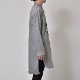 long shirts [ 19151-0501 ] meagratia / �ᥢ���顼�ƥ���