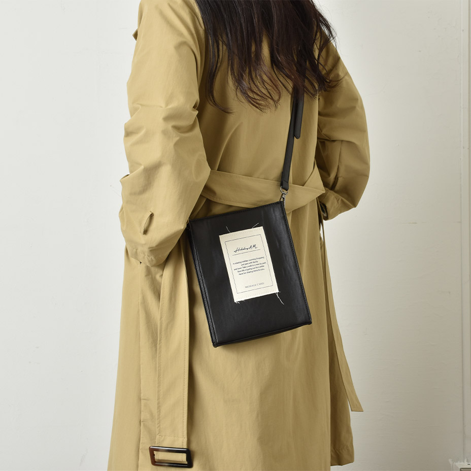 �����������������Хå� [ KB-182 ] Holiday A.M. / �ۥ�ǡ���������