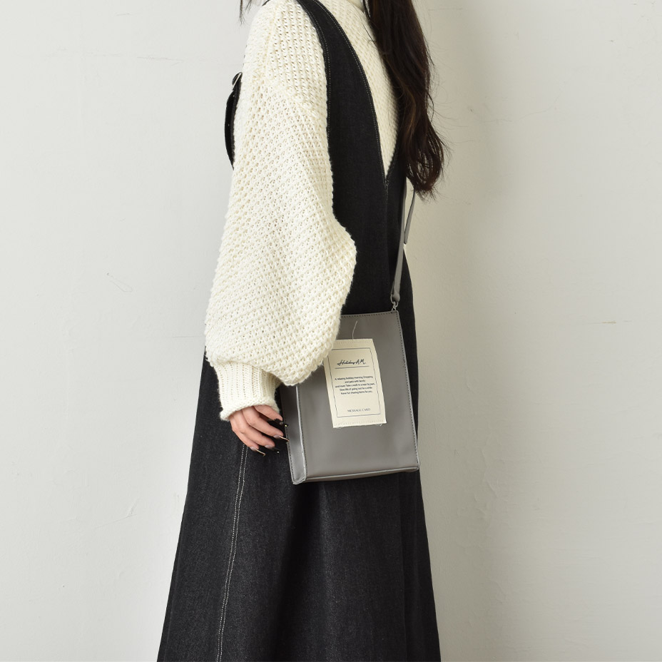 �����������������Хå� [ KB-182 ] Holiday A.M. / �ۥ�ǡ���������