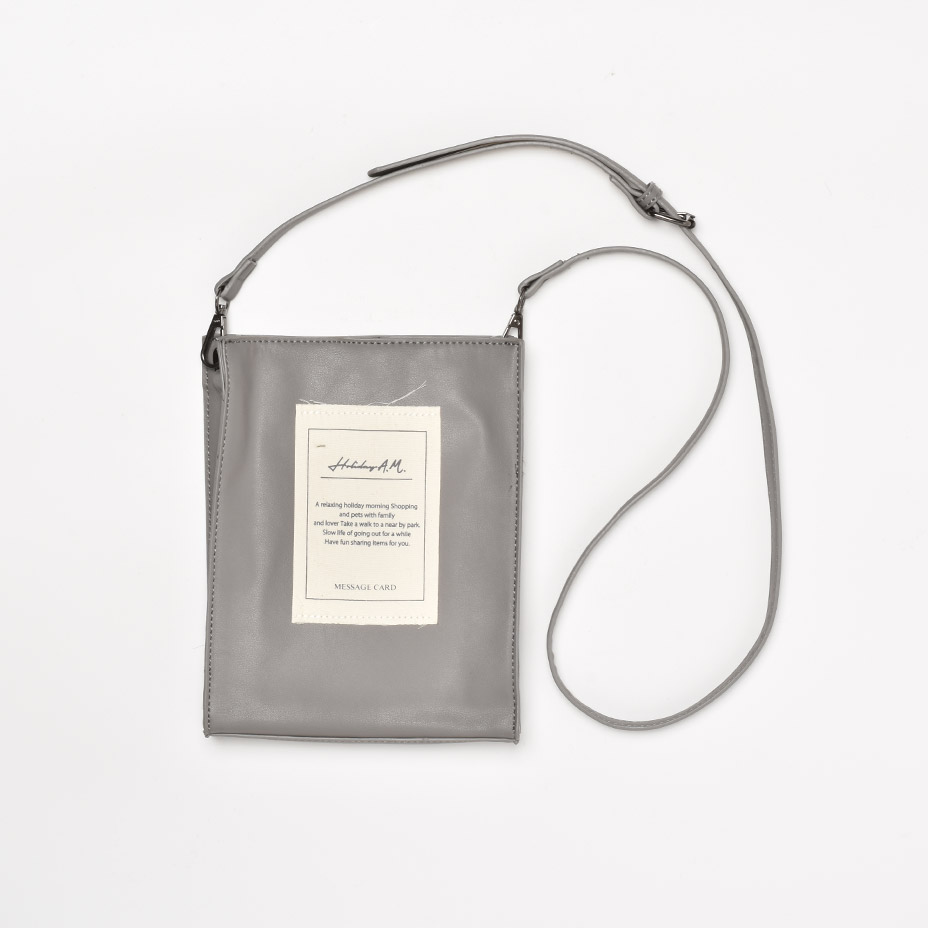 �����������������Хå� [ KB-182 ] Holiday A.M. / �ۥ�ǡ���������