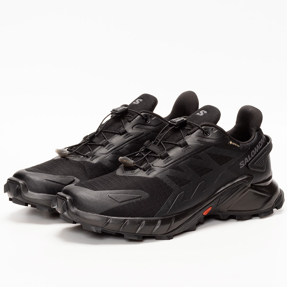 SUPERCROSS 4 GORE-TEX [ L41731600 ] SALOMON / �������