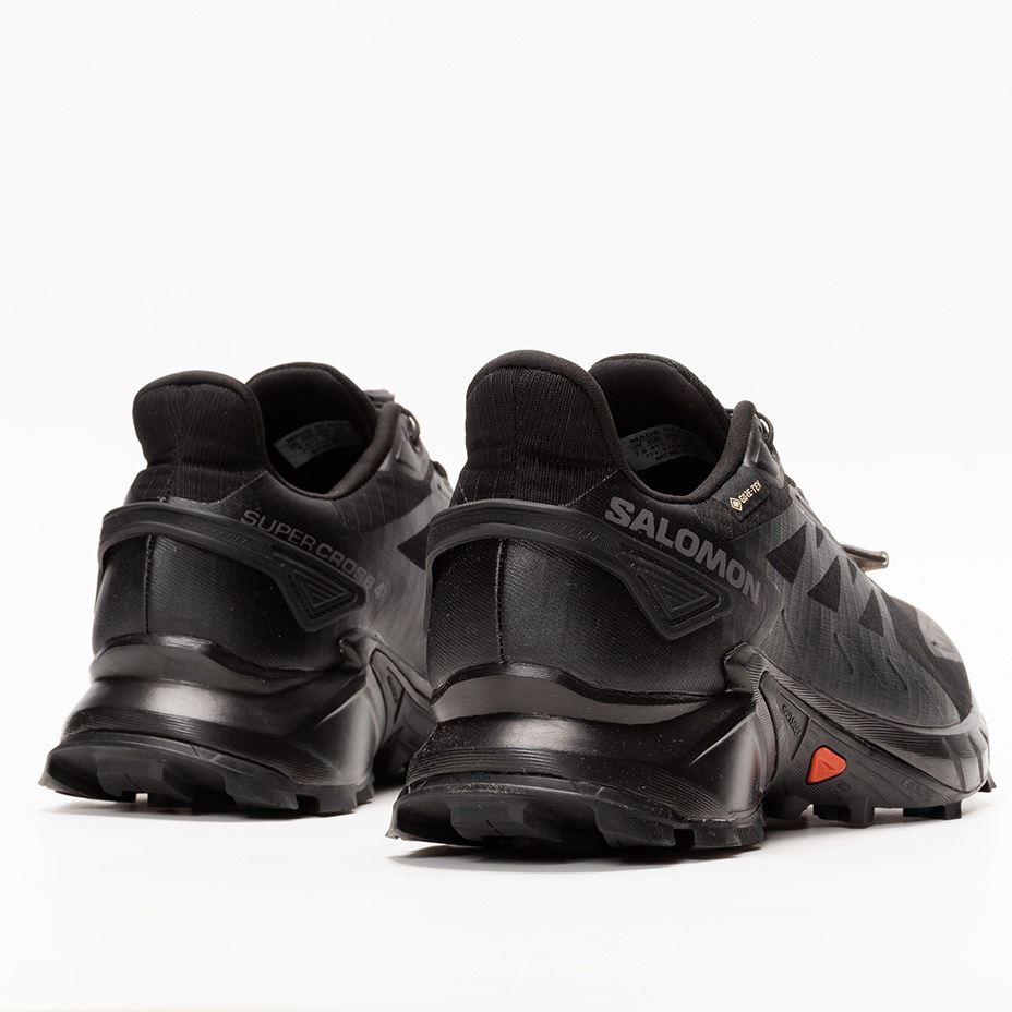 SUPERCROSS 4 GORE-TEX [ L41731600 ] SALOMON / �������