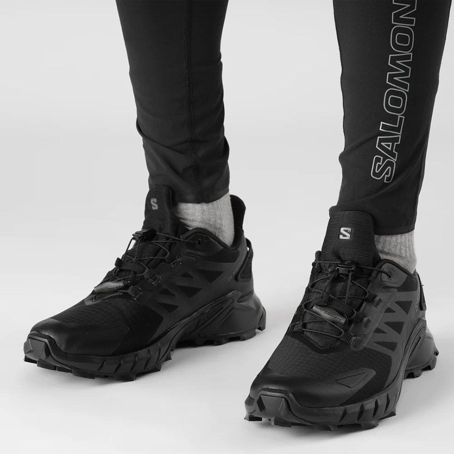 SUPERCROSS 4 GORE-TEX [ L41731600 ] SALOMON / �������