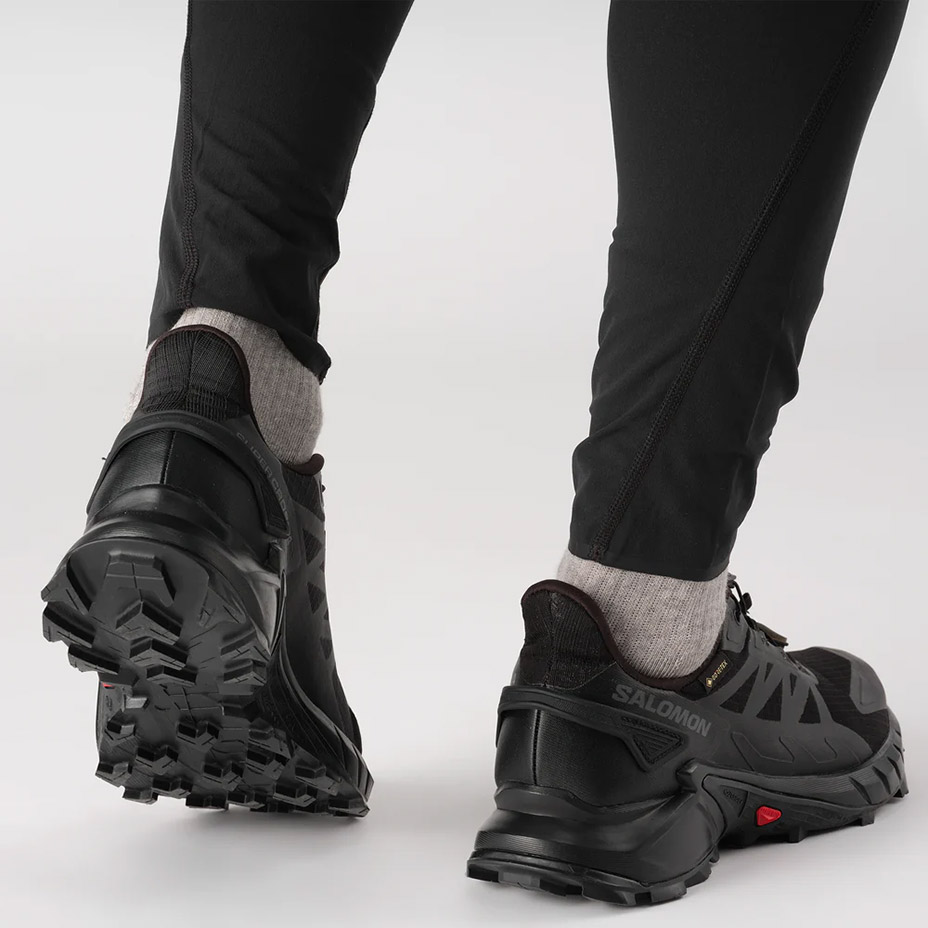 SUPERCROSS 4 GORE-TEX [ L41731600 ] SALOMON / �������