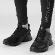 SUPERCROSS 4 GORE-TEX [ L41731600 ] SALOMON / �������
