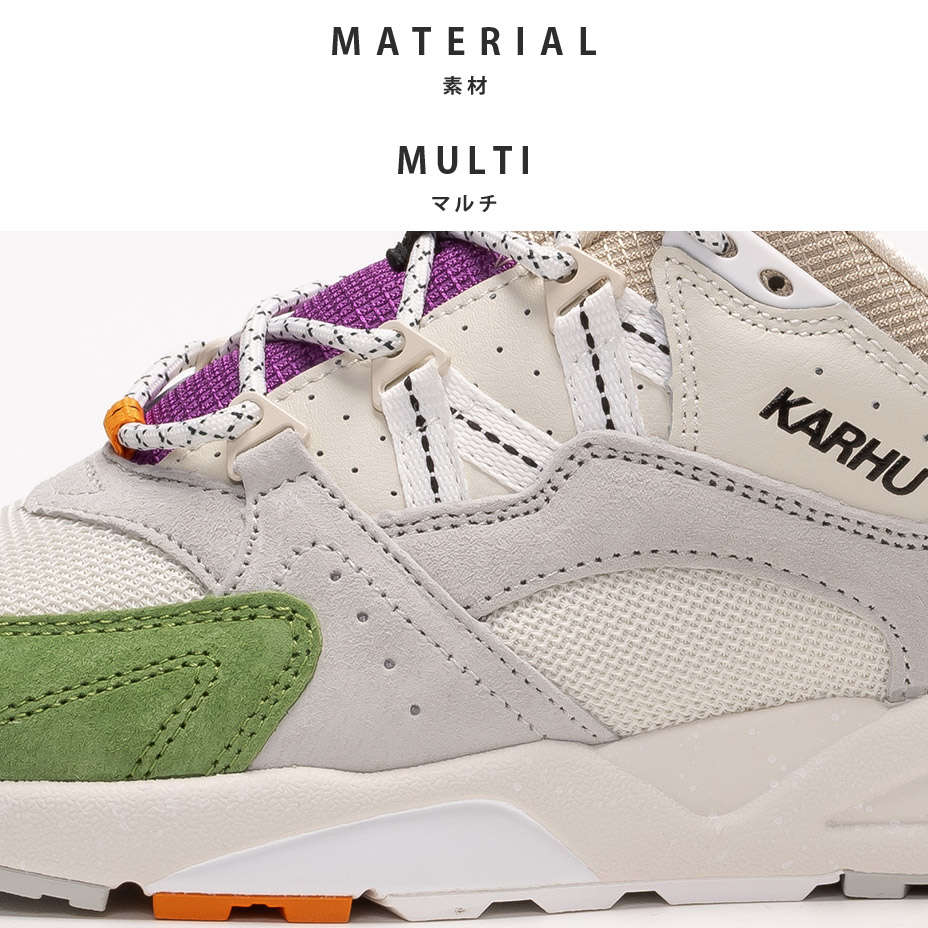 Fusion2.0 "FLOW STATE" [ KH804165 ] KARHU / 