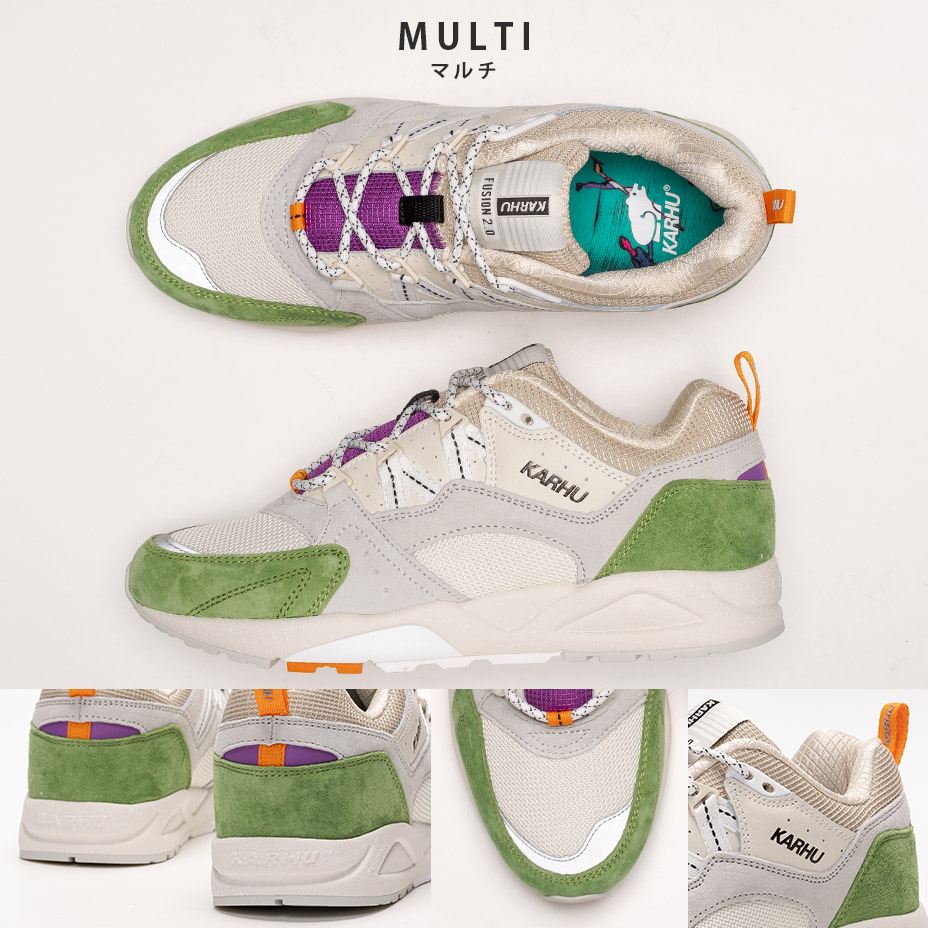 Fusion2.0 "FLOW STATE" [ KH804165 ] KARHU / 