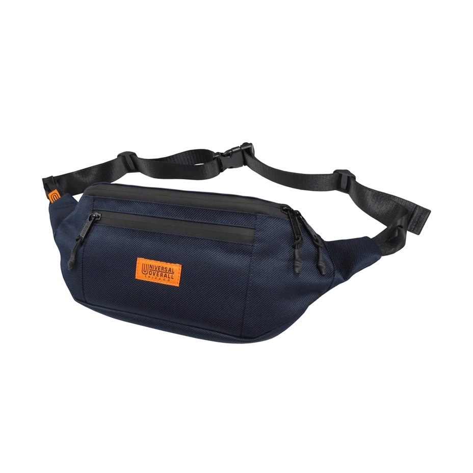 ���������Բ� 7�������ȯ�� ���إ������ȥХå� [ UVO-088A ] UNIVERSAL OVERALL / ��˥С����륪���С�������