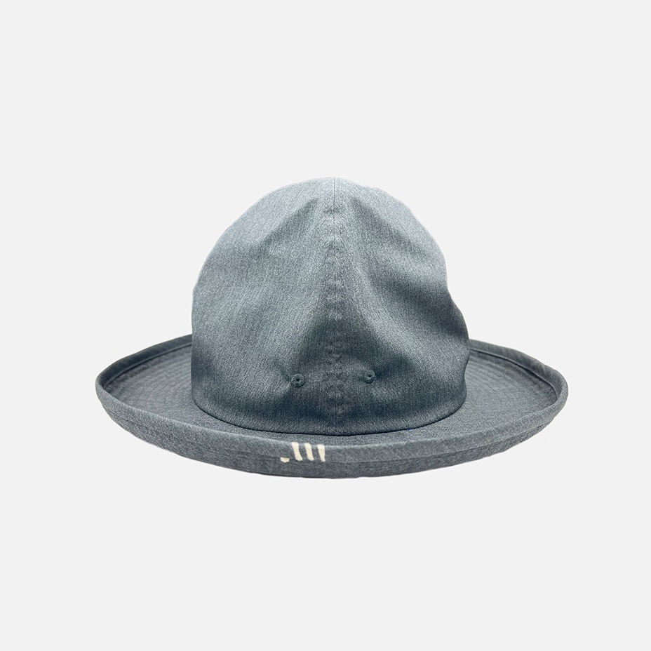 4Panel UB Mountain Hat [ HTM251008 ] HUNTISM / �ϥ�ƥ�����