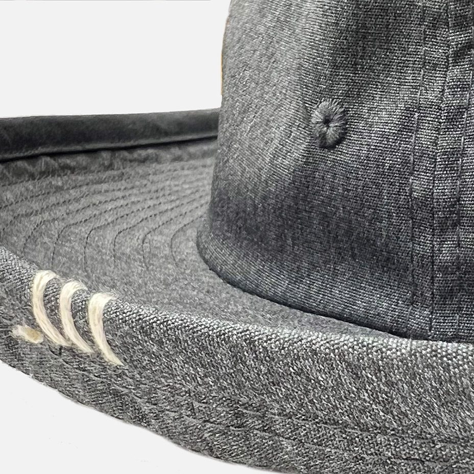 4Panel UB Mountain Hat [ HTM251008 ] HUNTISM / �ϥ�ƥ�����