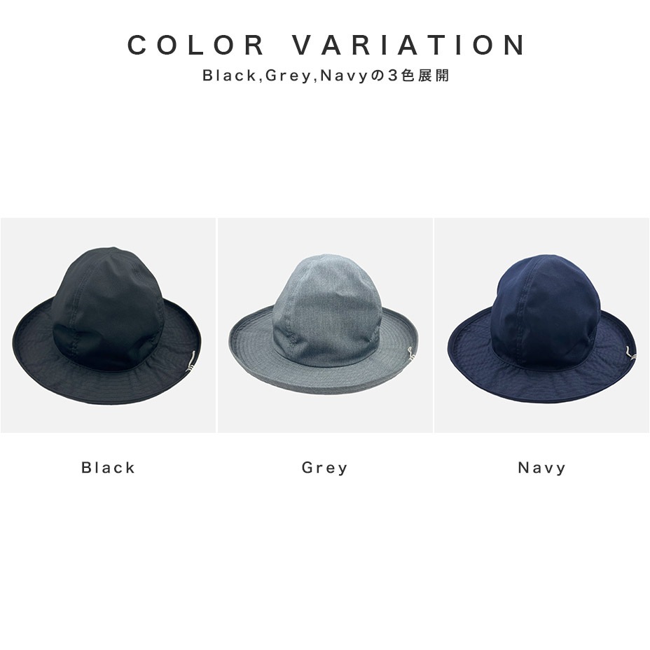4Panel UB Mountain Hat [ HTM251008 ] HUNTISM / �ϥ�ƥ�����