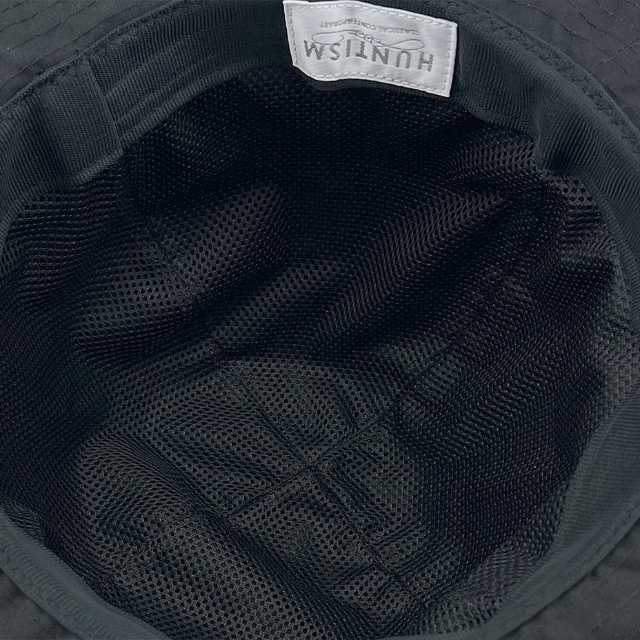 4Panel UB Mountain Hat [ HTM251008 ] HUNTISM / �ϥ�ƥ�����