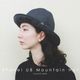 4Panel UB Mountain Hat [ HTM251008 ] HUNTISM / �ϥ�ƥ�����