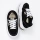 OLIVER OG Sole Suede Low-top Sneaker [ A15FW702 ] MIHARA YASUHIRO / �ߥϥ�䥹�ҥ�
