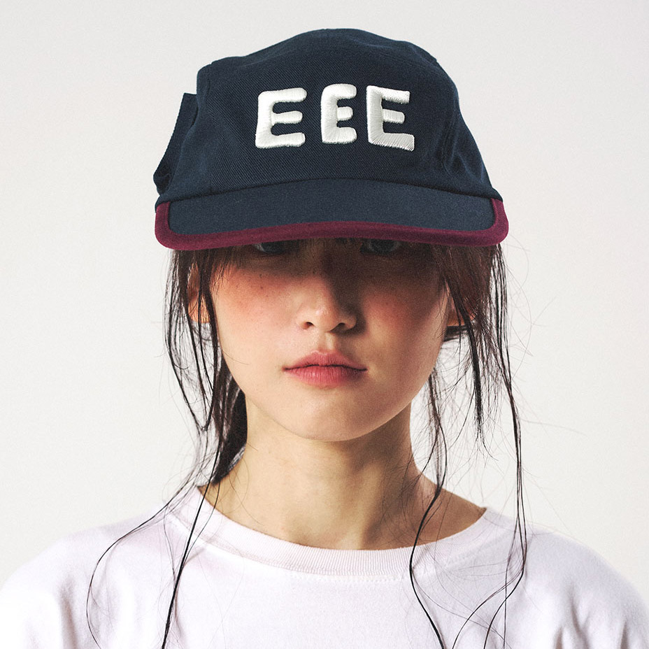 EEE Pocket Camp Cap [ elldu / ����ɥ� ] BYC-EC041-045