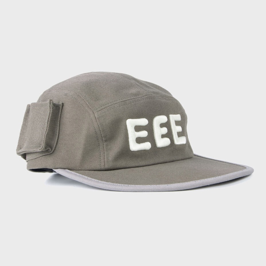 EEE Pocket Camp Cap [ elldu / ����ɥ� ] BYC-EC041-045
