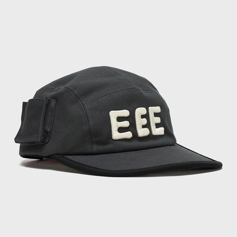 EEE Pocket Camp Cap [ elldu / ����ɥ� ] BYC-EC041-045