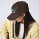 Waver Chain Stitch Cap [ elldu / ����ɥ� ] EC074