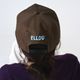 Waver Chain Stitch Cap [ elldu / ����ɥ� ] EC074