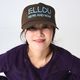 Waver Chain Stitch Cap [ elldu / ����ɥ� ] EC074