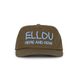 Waver Chain Stitch Cap [ elldu / ����ɥ� ] EC074