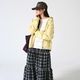Waver Chain Stitch Cap [ elldu / ����ɥ� ] EC074