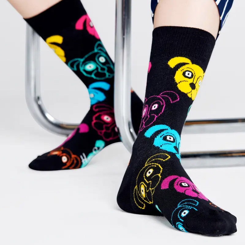 Dog Sock [ 10201010-98 ] Happy Socks / ϥåԡå