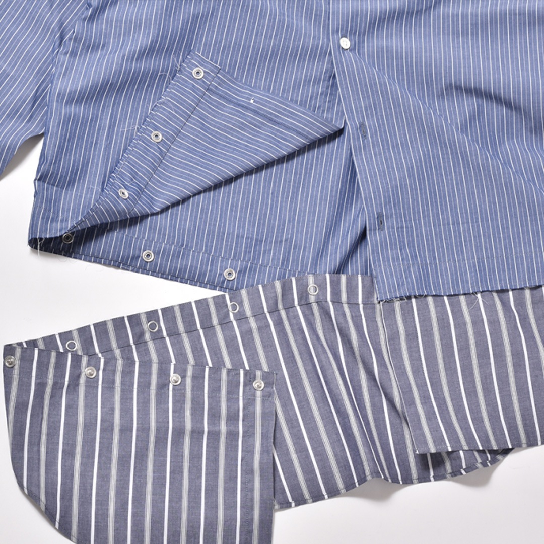 dolman wide shirts [ 19151-0502 ] meagratia / �ᥢ���顼�ƥ���