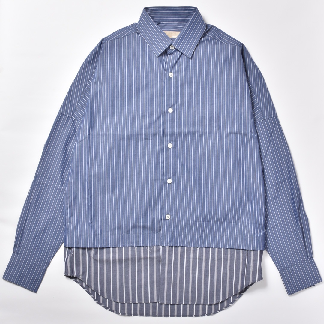 dolman wide shirts [ 19151-0502 ] meagratia / �ᥢ���顼�ƥ���