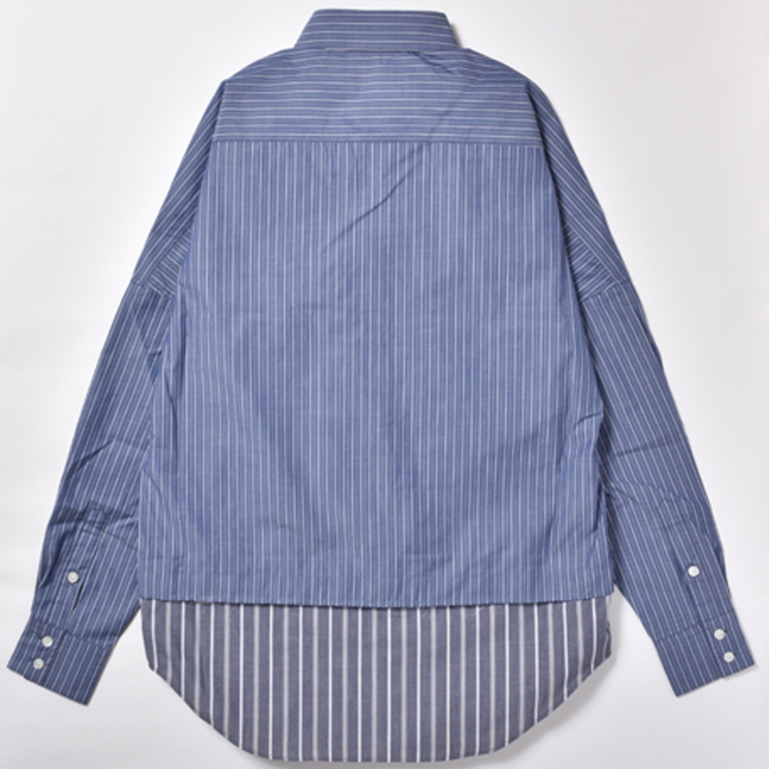 dolman wide shirts [ 19151-0502 ] meagratia / �ᥢ���顼�ƥ���