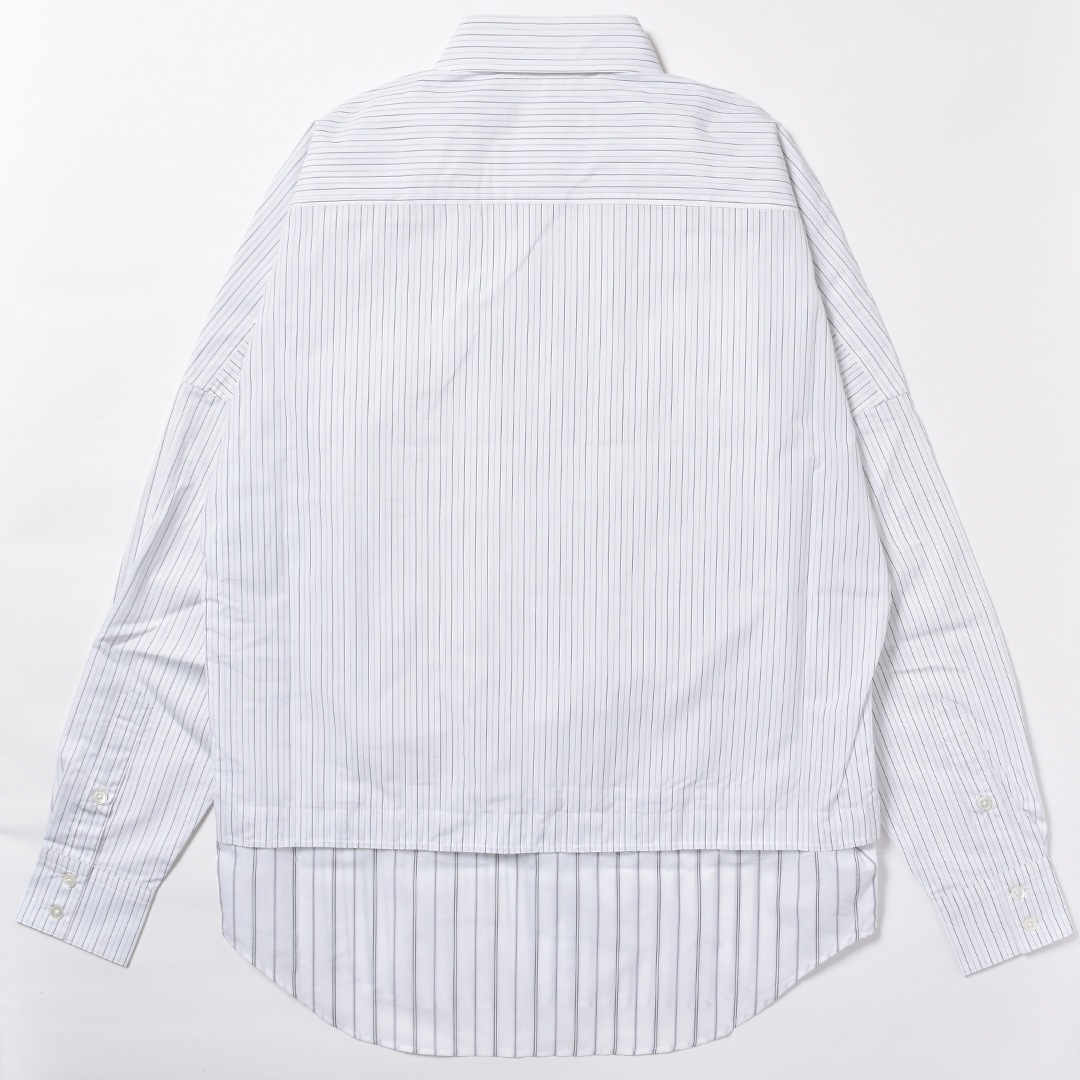 dolman wide shirts [ 19151-0502 ] meagratia / �ᥢ���顼�ƥ���