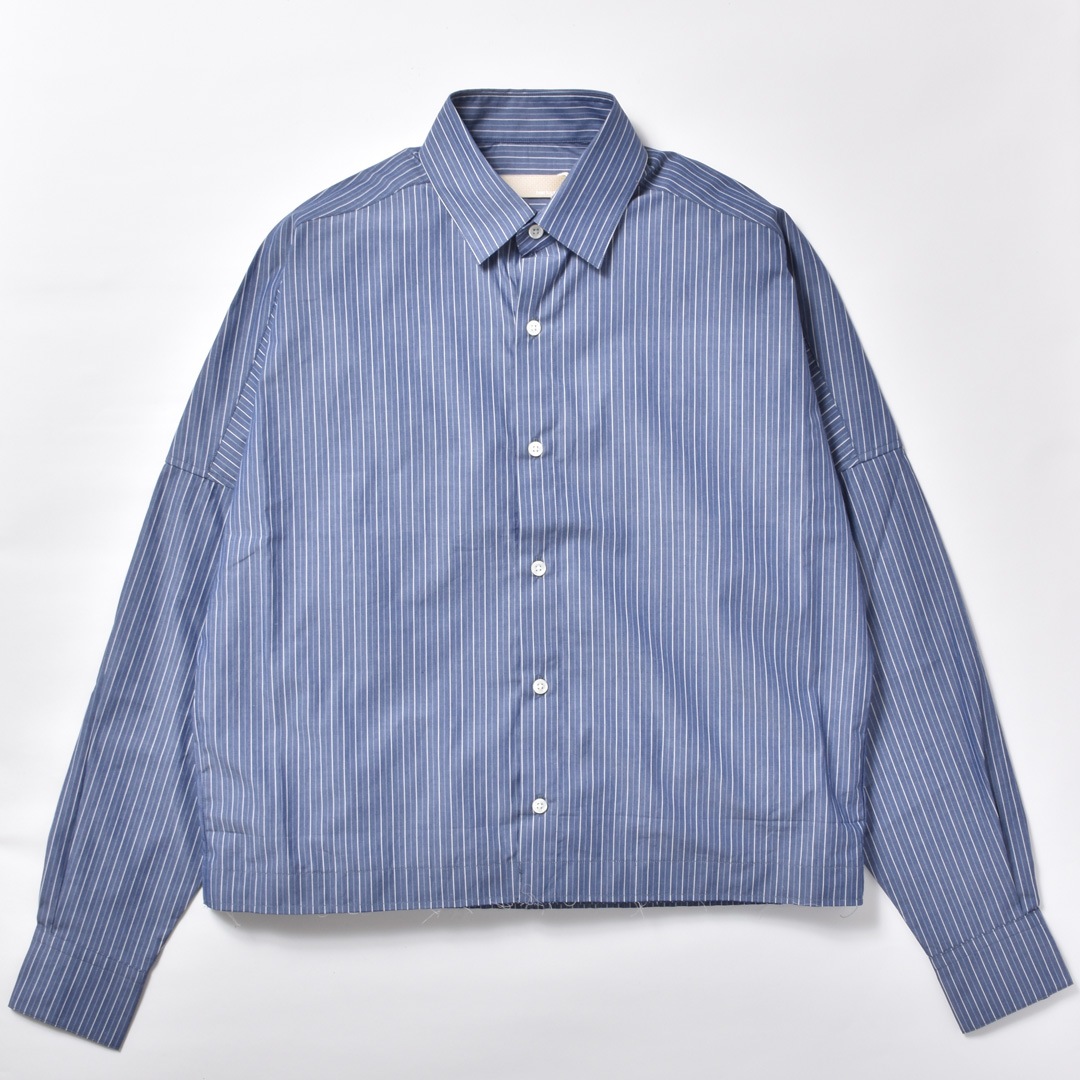 dolman wide shirts [ 19151-0502 ] meagratia / �ᥢ���顼�ƥ���