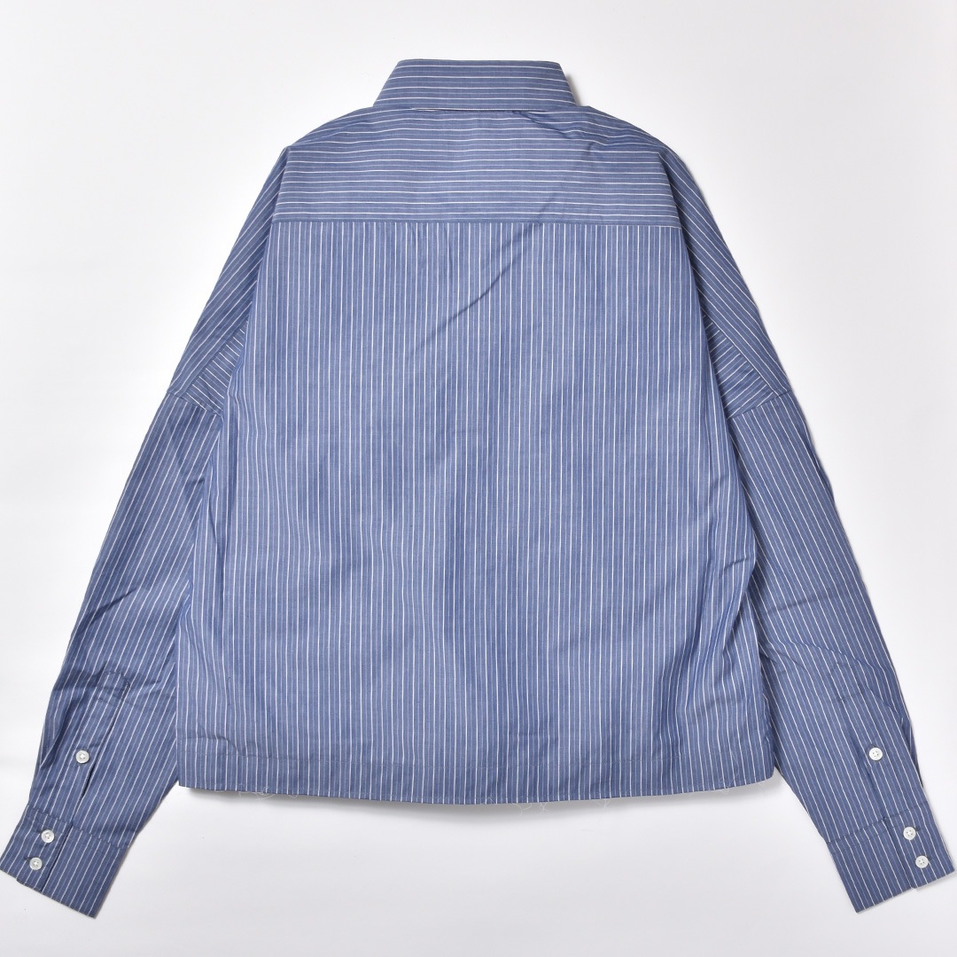 dolman wide shirts [ 19151-0502 ] meagratia / �ᥢ���顼�ƥ���