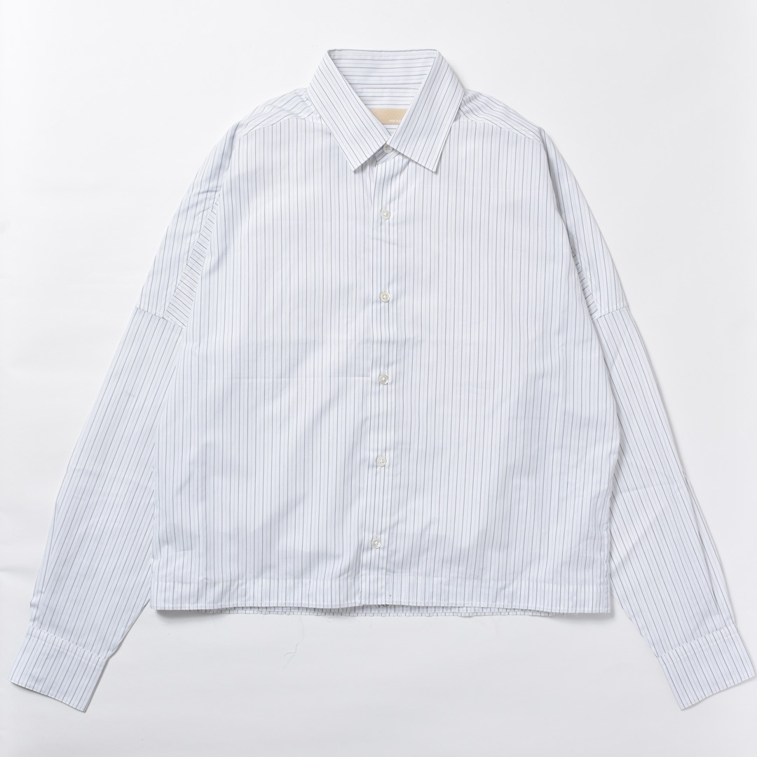 dolman wide shirts [ 19151-0502 ] meagratia / �ᥢ���顼�ƥ���