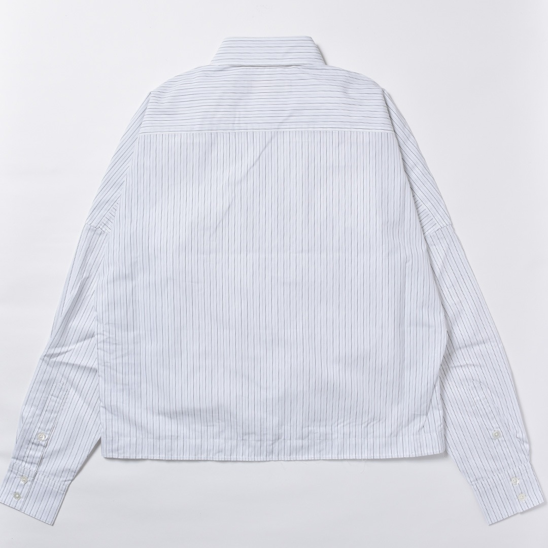 dolman wide shirts [ 19151-0502 ] meagratia / �ᥢ���顼�ƥ���