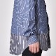 dolman wide shirts [ 19151-0502 ] meagratia / �ᥢ���顼�ƥ���