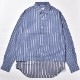 dolman wide shirts [ 19151-0502 ] meagratia / �ᥢ���顼�ƥ���