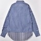 dolman wide shirts [ 19151-0502 ] meagratia / �ᥢ���顼�ƥ���
