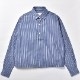 dolman wide shirts [ 19151-0502 ] meagratia / �ᥢ���顼�ƥ���
