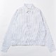 dolman wide shirts [ 19151-0502 ] meagratia / �ᥢ���顼�ƥ���