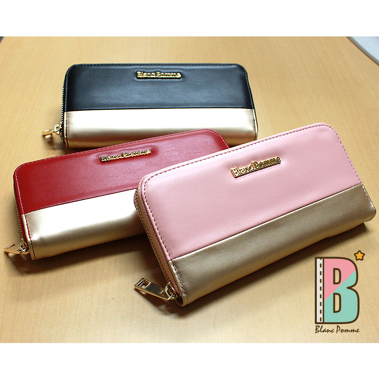 ���������Բ� 14�������ȯ�� �饦��ɥ��å׺��� [ BP-1003 ] BLANC POMME / �֥��ݥ�