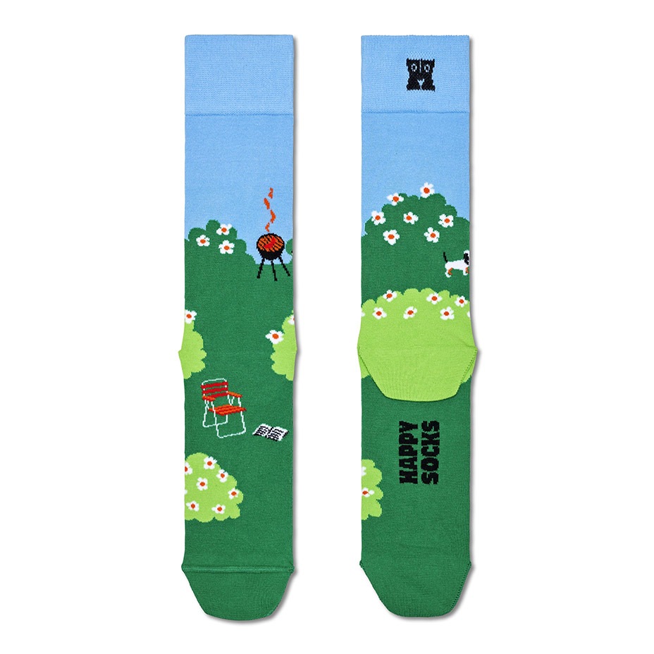 Garden Sock [ 10240050-46 ] Happy Socks / ϥåԡå