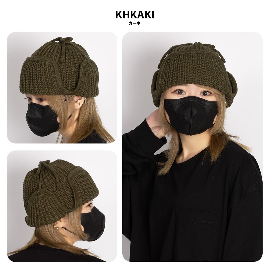���������˥åȥ���å� [ CA13-110 ] 