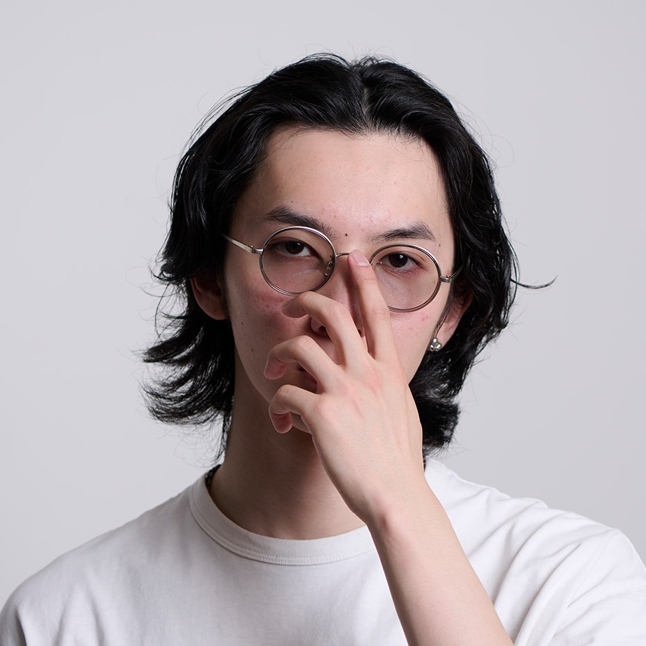 ROUND [ TY3567 ] THE HUMBLE OPTICAL / �� �ϥ�֥� ���ץƥ�����