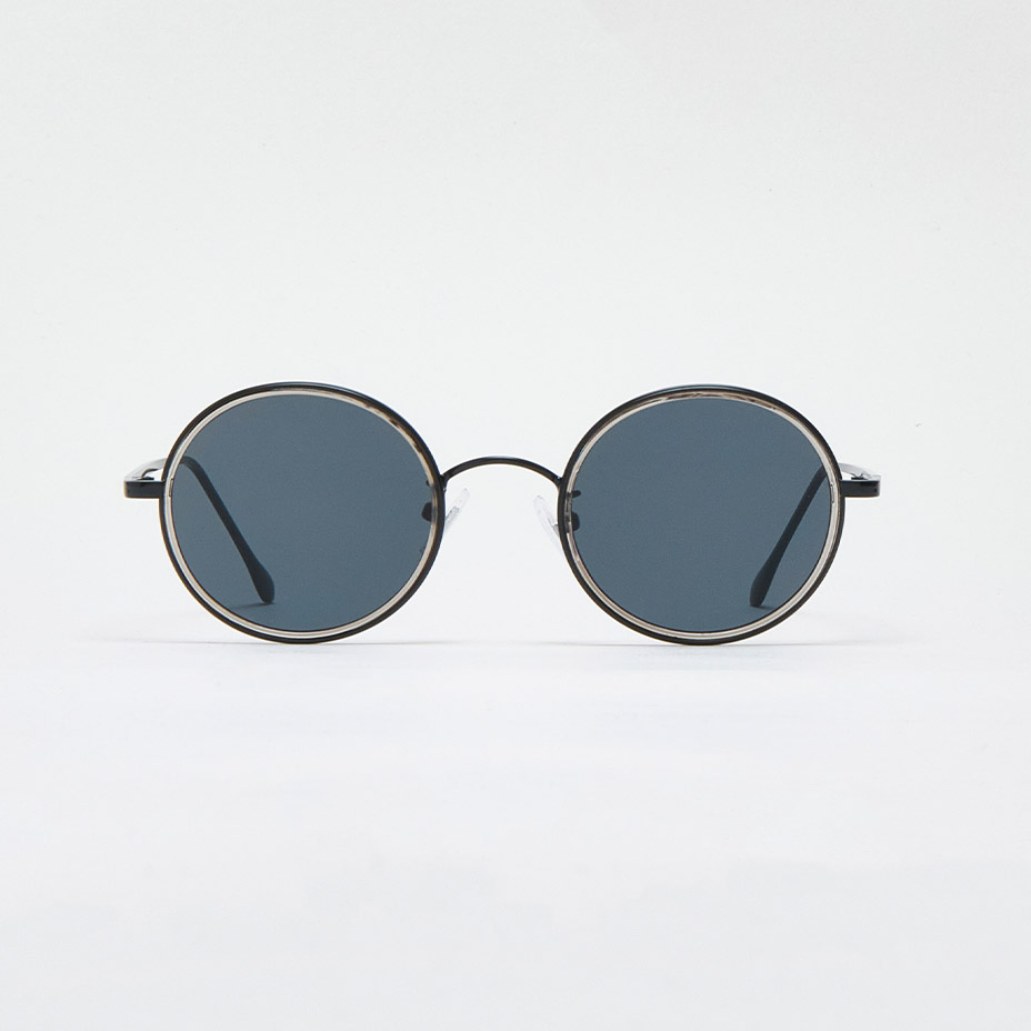 ROUND [ TY3567 ] THE HUMBLE OPTICAL / �� �ϥ�֥� ���ץƥ�����