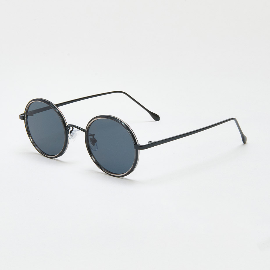 ROUND [ TY3567 ] THE HUMBLE OPTICAL / �� �ϥ�֥� ���ץƥ�����