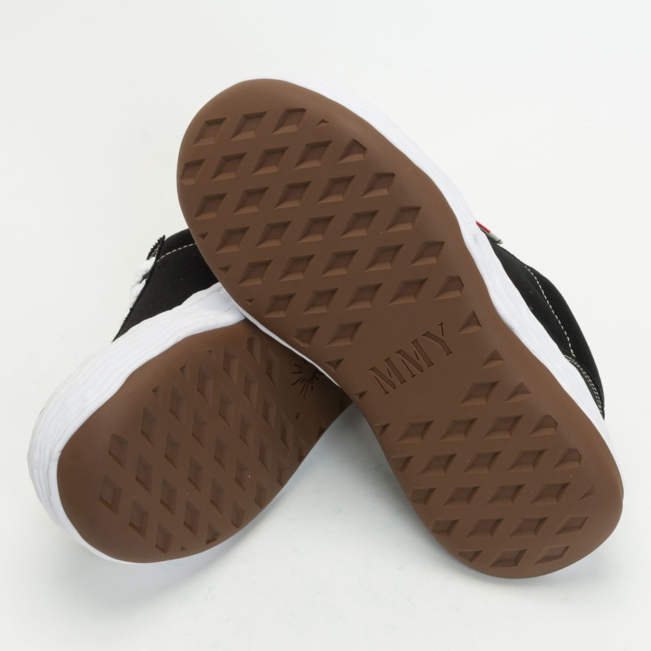 OLIVER OG Sole Canvas Low-top Sneaker [ A15FW704 ] MIHARA YASUHIRO / �ߥϥ�䥹�ҥ�