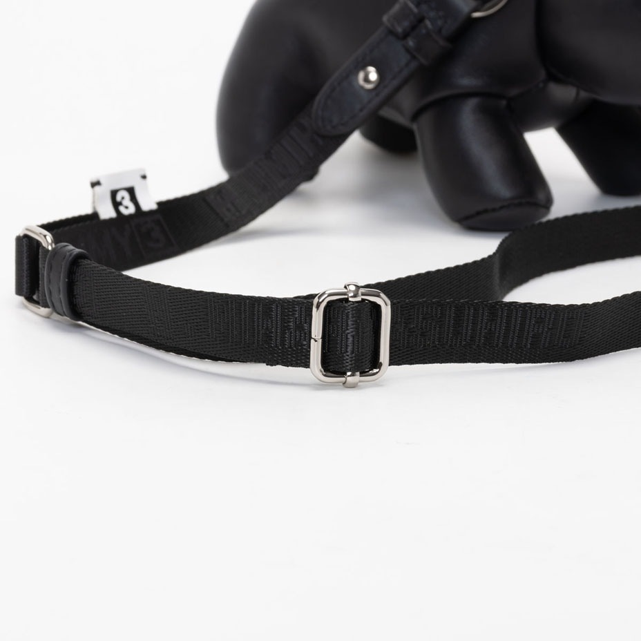 DOLLS HIPPOPOTAMUS MINIMINI BAG [ MIHARA YASUHIRO / �ߥϥ�䥹�ҥ� ]  ] A16BG719