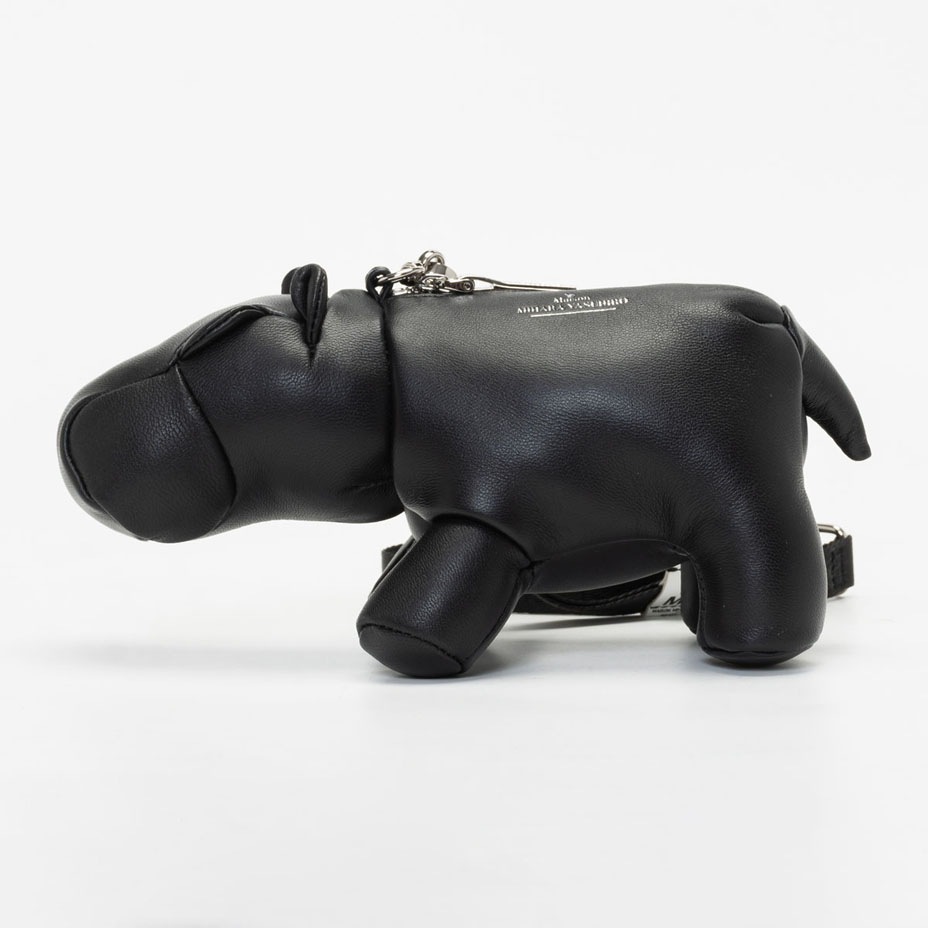 DOLLS HIPPOPOTAMUS MINIMINI BAG [ MIHARA YASUHIRO / �ߥϥ�䥹�ҥ� ]  ] A16BG719
