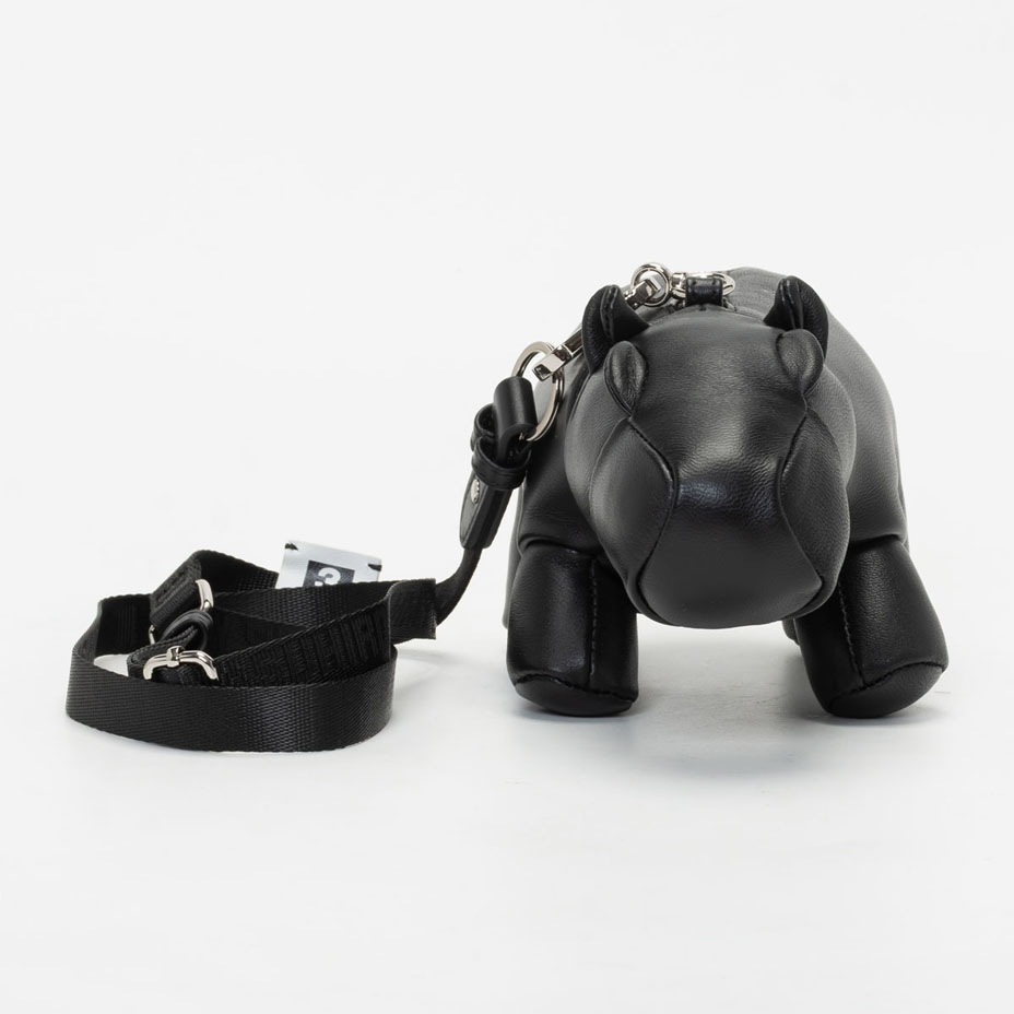 DOLLS HIPPOPOTAMUS MINIMINI BAG [ MIHARA YASUHIRO / �ߥϥ�䥹�ҥ� ]  ] A16BG719